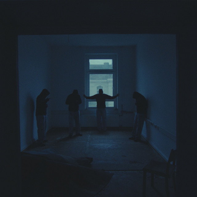 Ambitioniert cover art