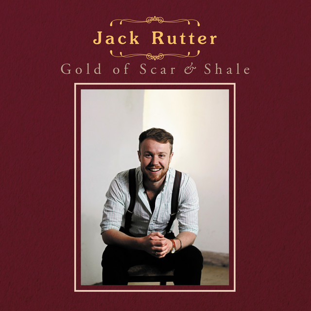 Gold of Scar & Shale cover art