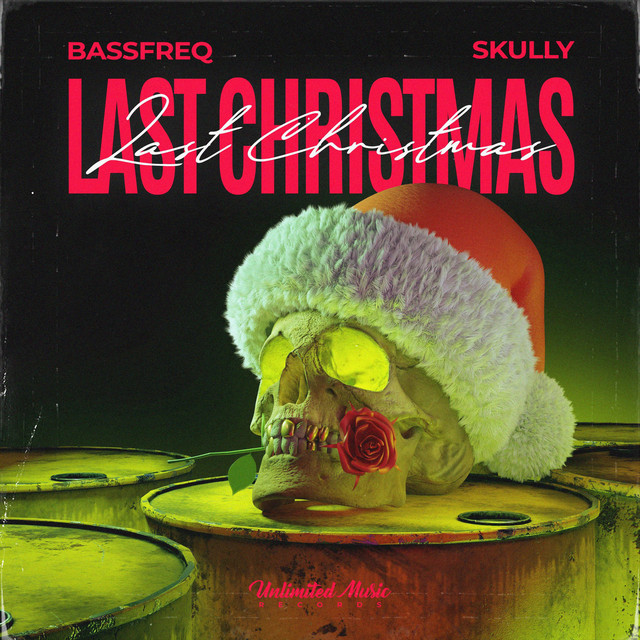 Last Christmas - Hardstyle Mix