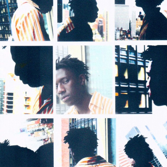 Revolve cover art