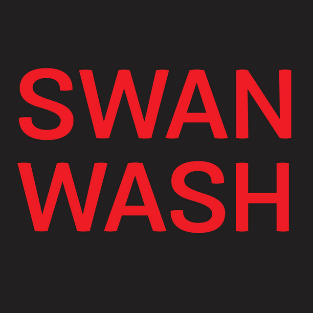 Swan Wash cover art