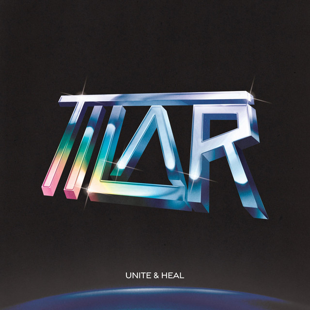 Unite & Heal cover art