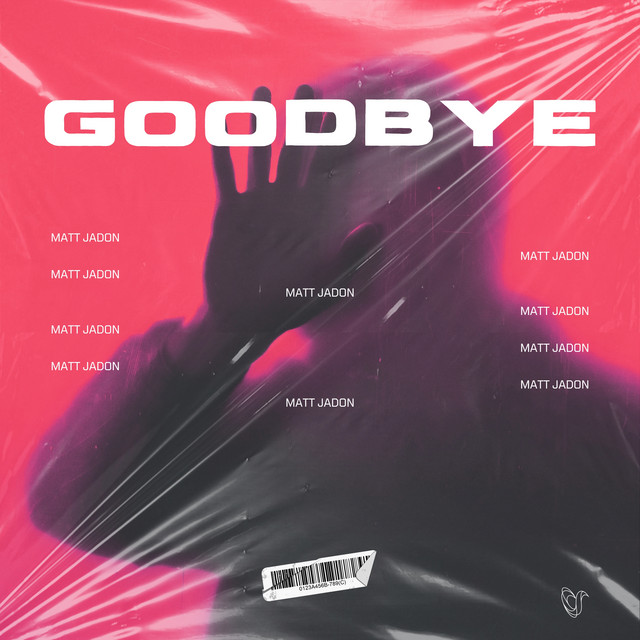 Goodbye - Extended Mix album art