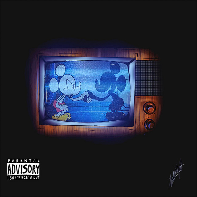 Walk cover art