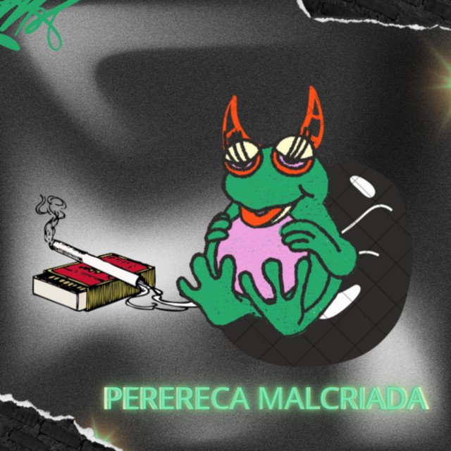 Perereca Malcriada - DJBOCA048 Remix