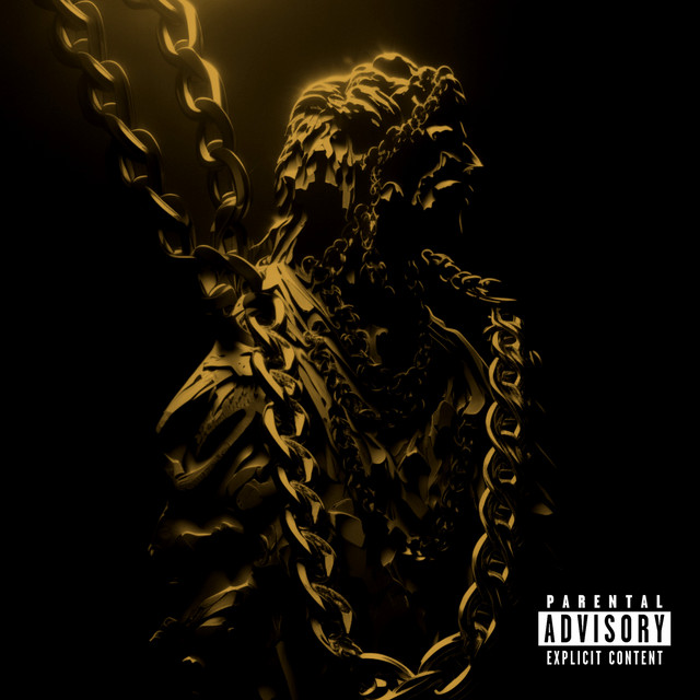 Glow Up #2 cover art