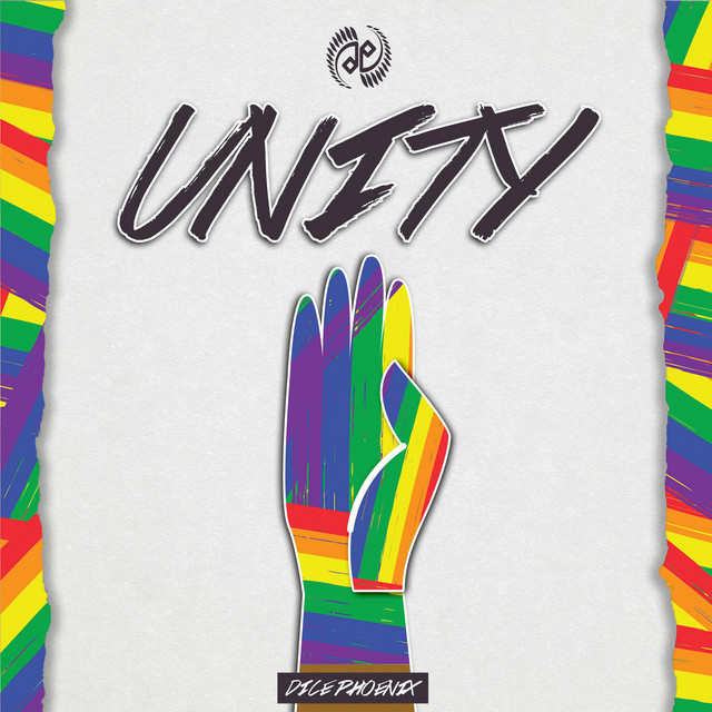 Unity - Single by DICE PHOENIX | Spotify