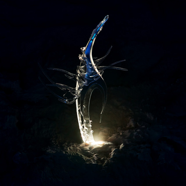 Valkyr album art