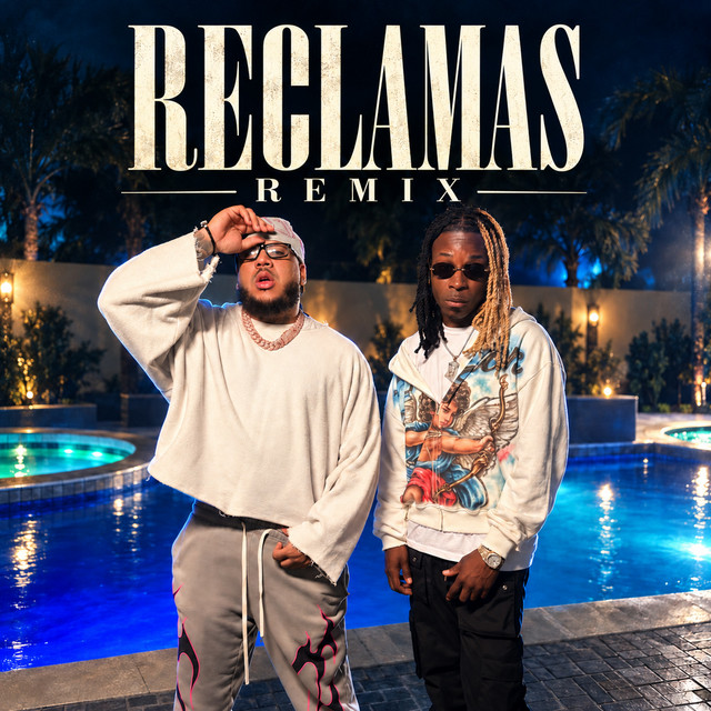Reclamas (Remix)