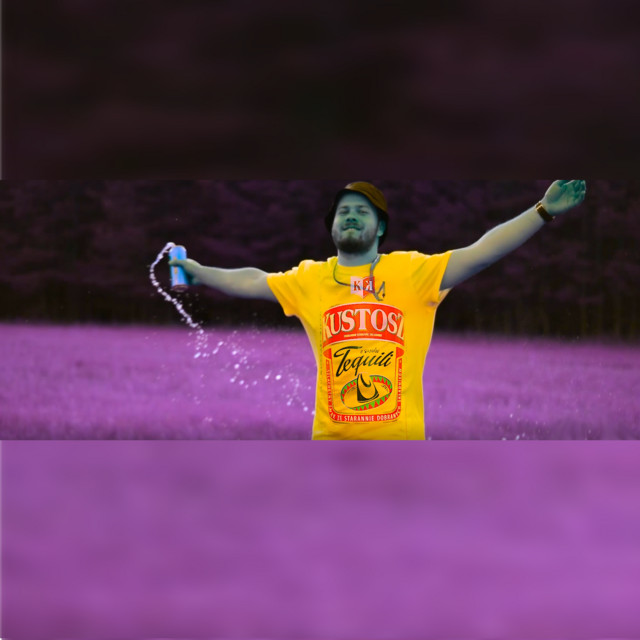 Kustosz Tequila cover art