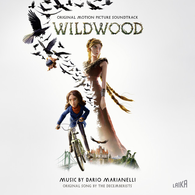 Journey To South Wood