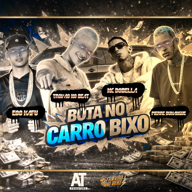 Bota no Carro Bixo