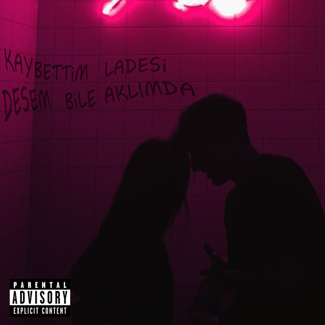 Aklımda cover art
