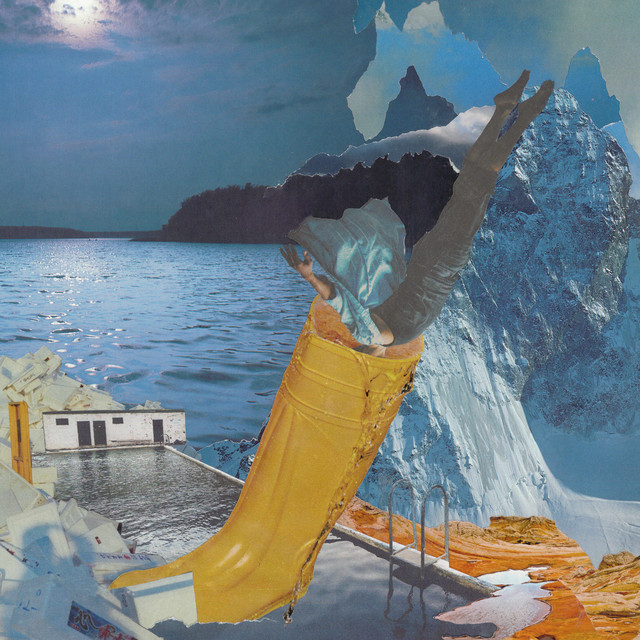 Was für ein Glück cover art