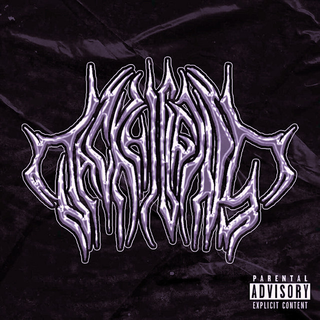 This Is Me. cover art