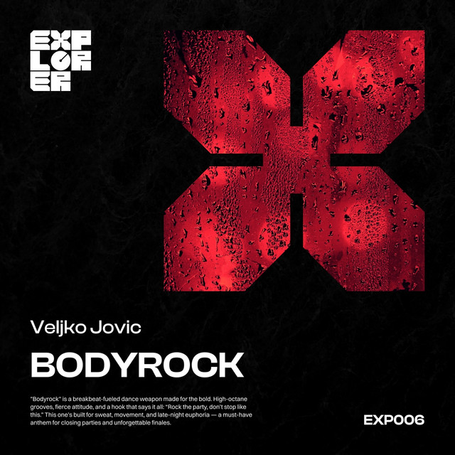 Bodyrock