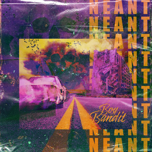 Neant II cover art