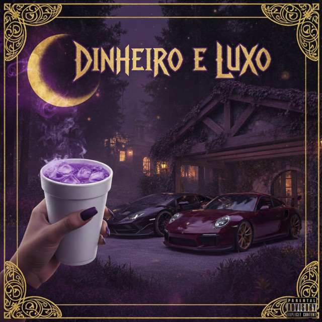 Dinheiro e Luxo