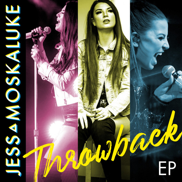 Throwback - Single by Jess Moskaluke | Spotify