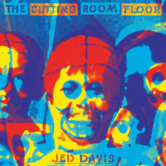 The Cutting Room Floor cover art