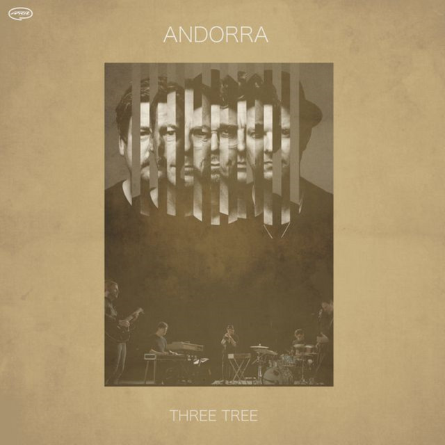 undefined album image