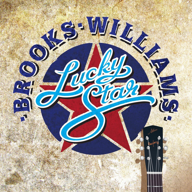 Lucky Star cover