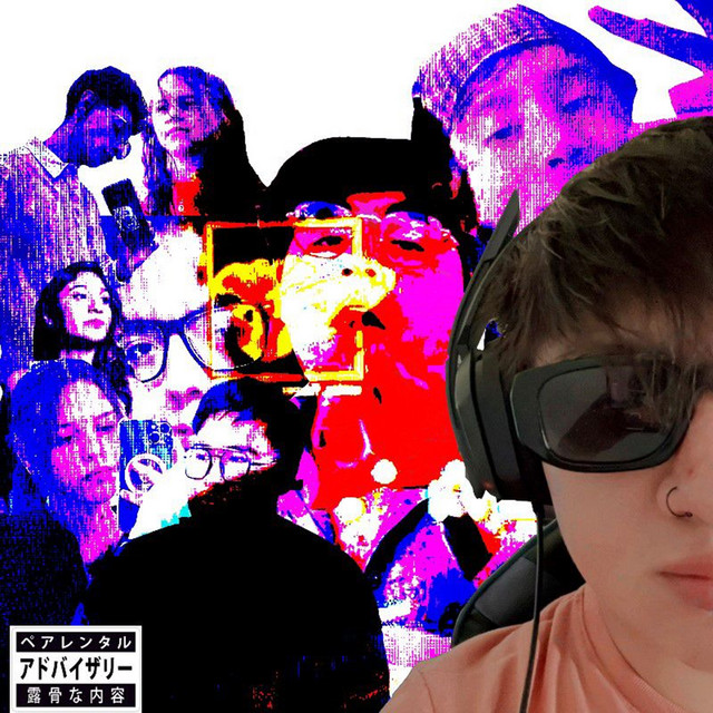 Xp. Vol. I cover art