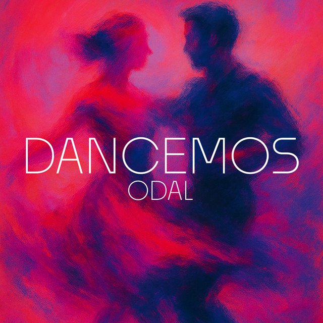 Dancemos cover art