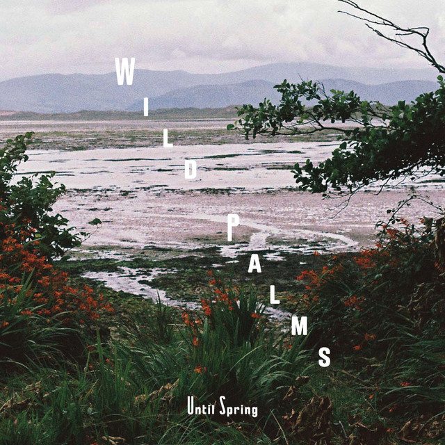 Until Spring cover art