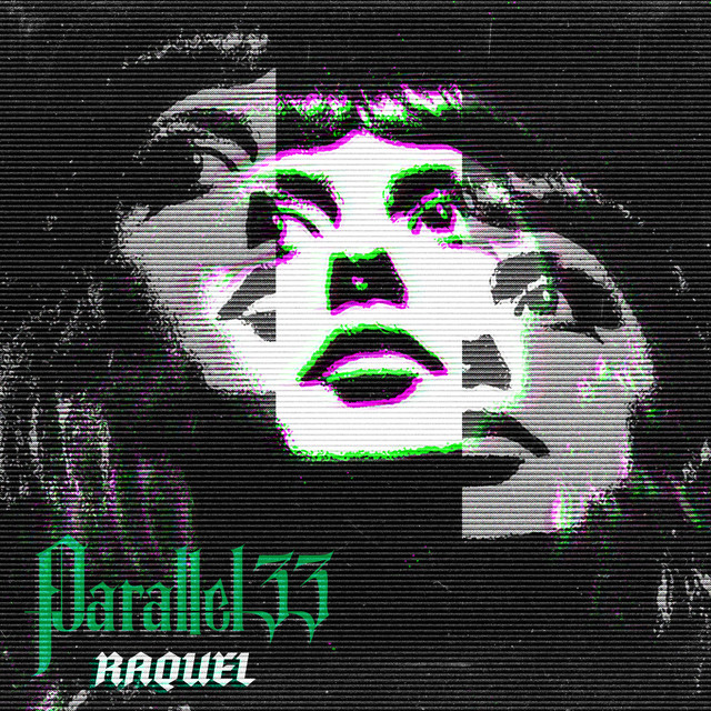 Raquel cover art