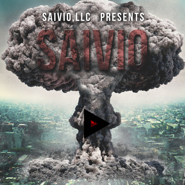 Saivio - EP by Saivio | Spotify