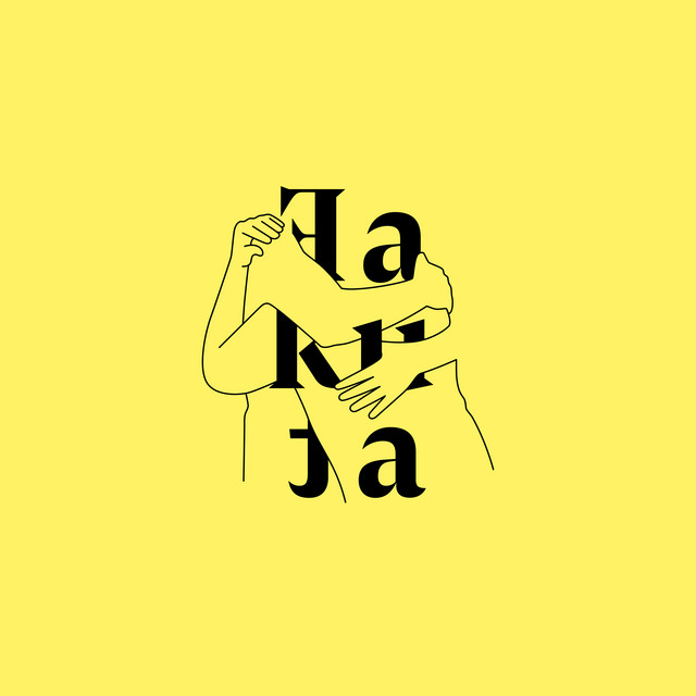 Abrazándote cover