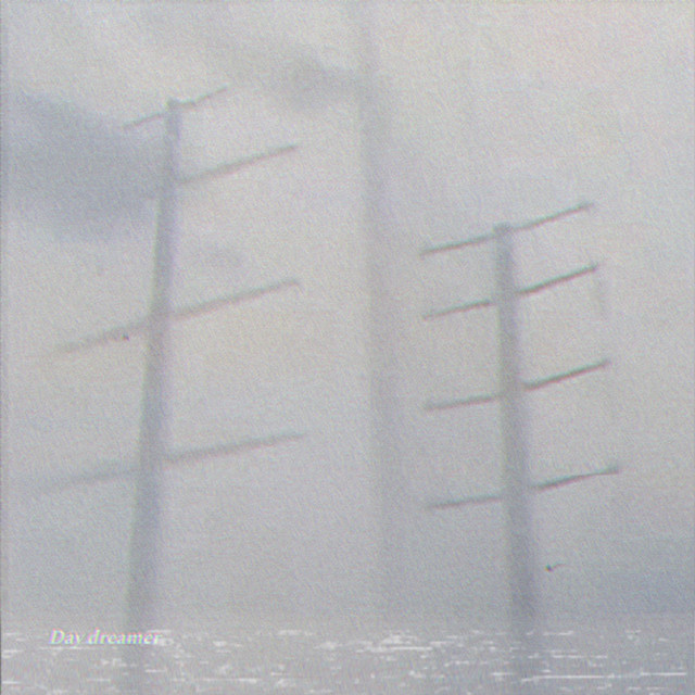 Day Dreamer cover art