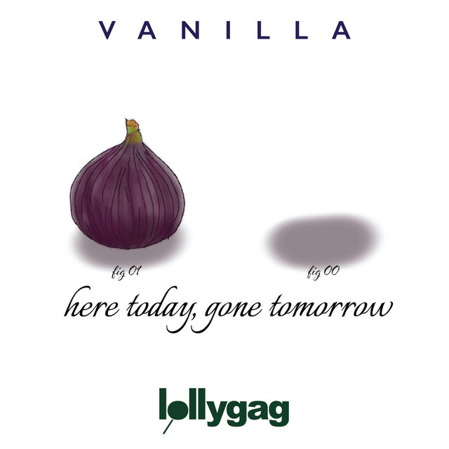 Here Today, Gone Tomorrow