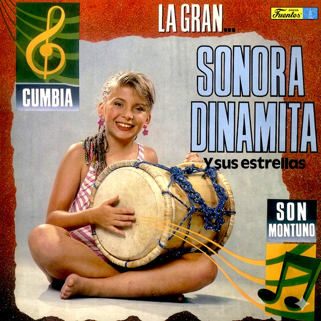 El Peluchito cover art