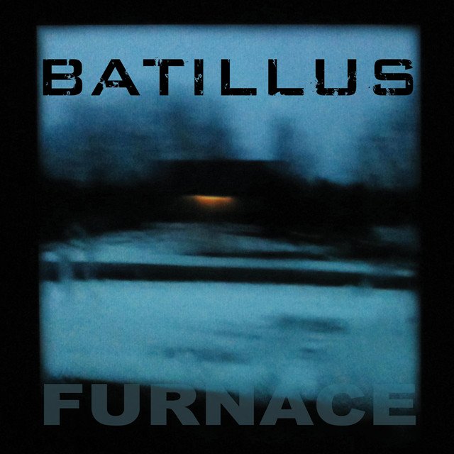 Furnace cover art