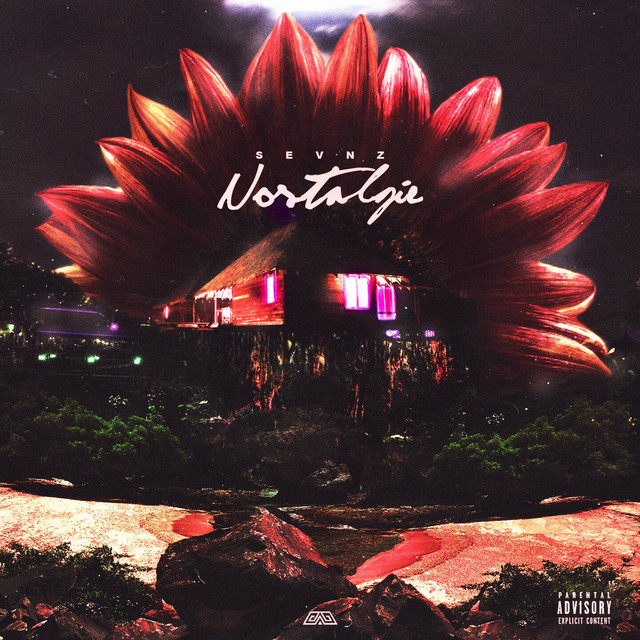 NOSTALGIE cover art