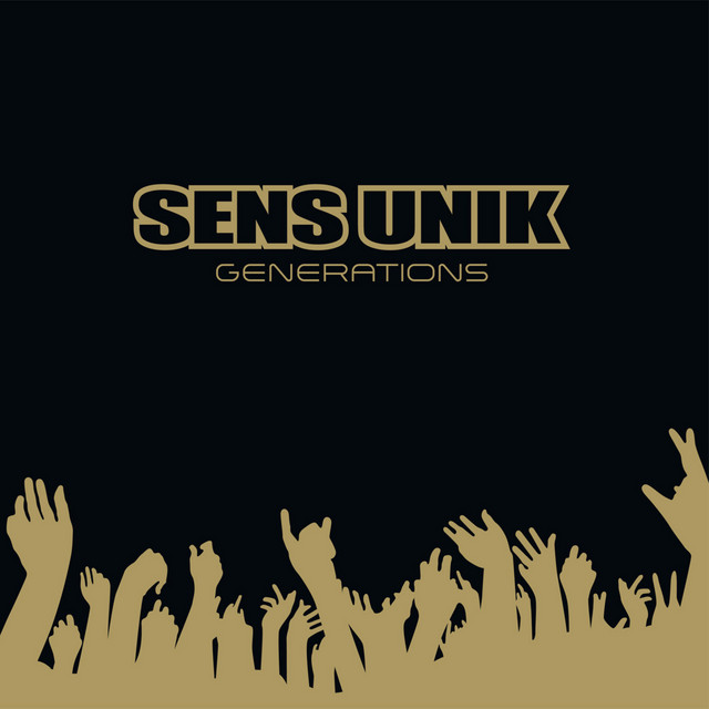 Sens Unik Photo