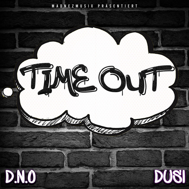 Time Out - Single by D.N.O | Spotify