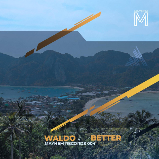 Better cover art