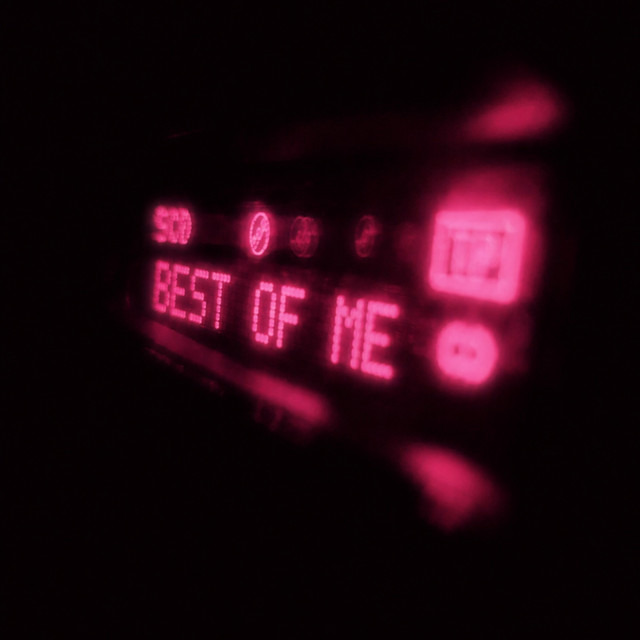 Best of Me