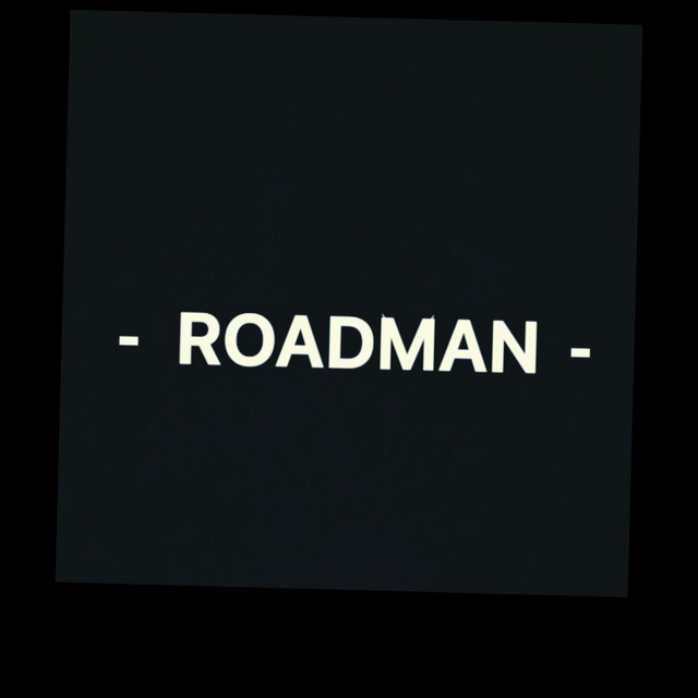 ROADMAN cover art