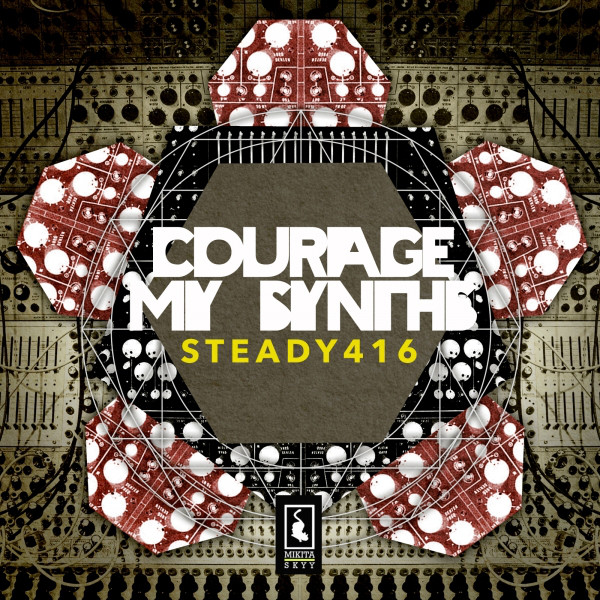 Steady416