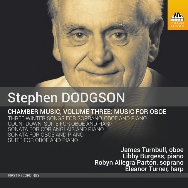 Oboe Sonata: I. Intrada