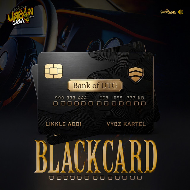 Black Card