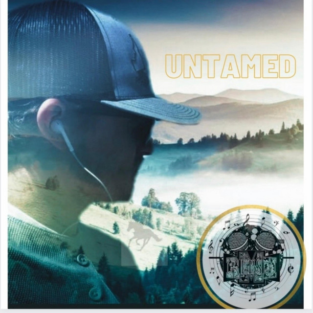 UnTamed - Single by E.B.S. | Spotify