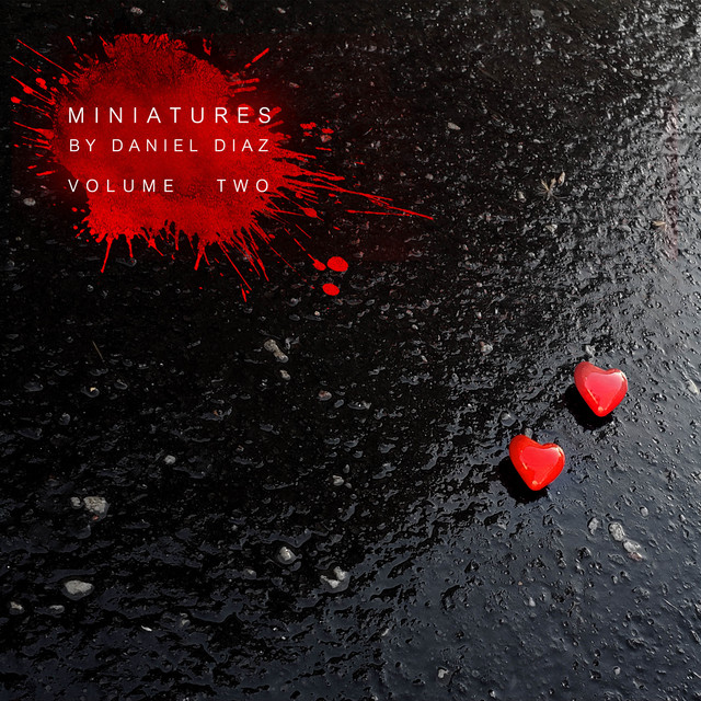 Miniatures, Vol. 2 cover art