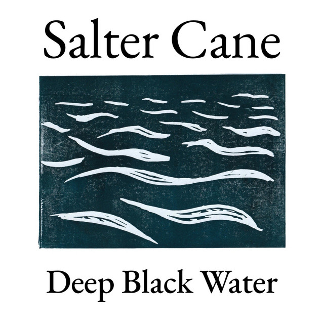 Deep Black Water cover