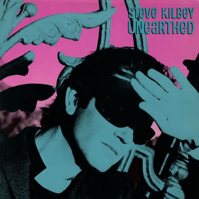 Unearthed cover