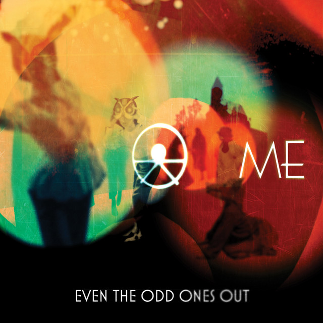 Even The Odd Ones Out cover art